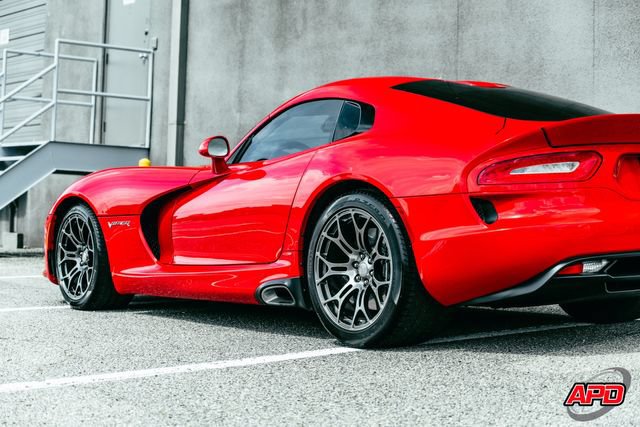 Used 2015 Dodge Viper SRT-10 RWD image 47