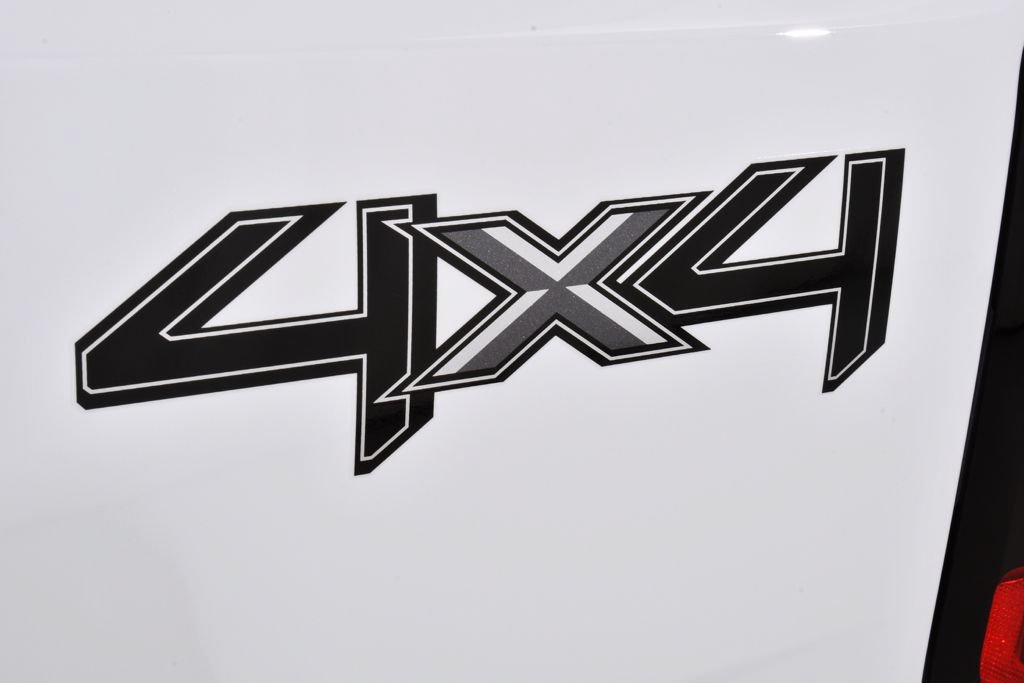 New 2026 Ford Ranger XLT w/ Equipment Group 301A High AWD/4WD image 22