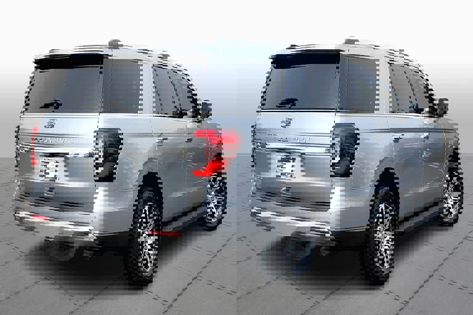 Used 2024 Ford Expedition Limited image 12