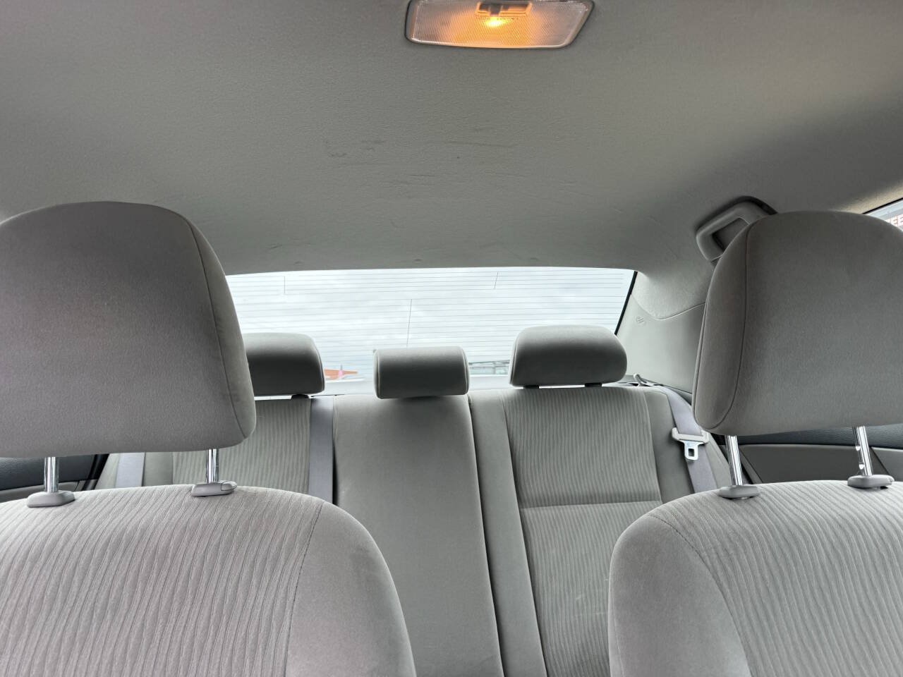 Used 2010 Toyota Corolla LE FWD image 36
