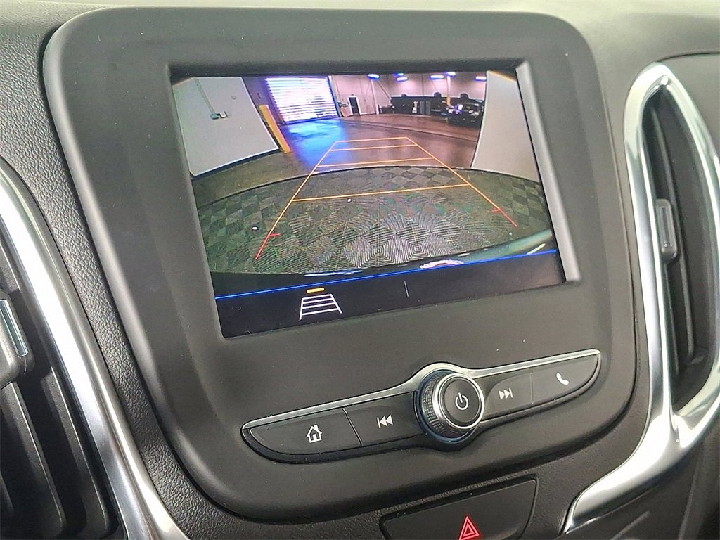 Used 2021 Chevrolet Equinox LT image 18