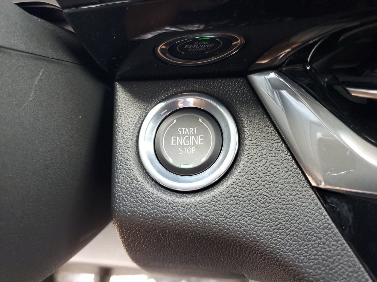 New 2026 Buick Envista Sport Touring w/ Convenience I Package FWD image 24