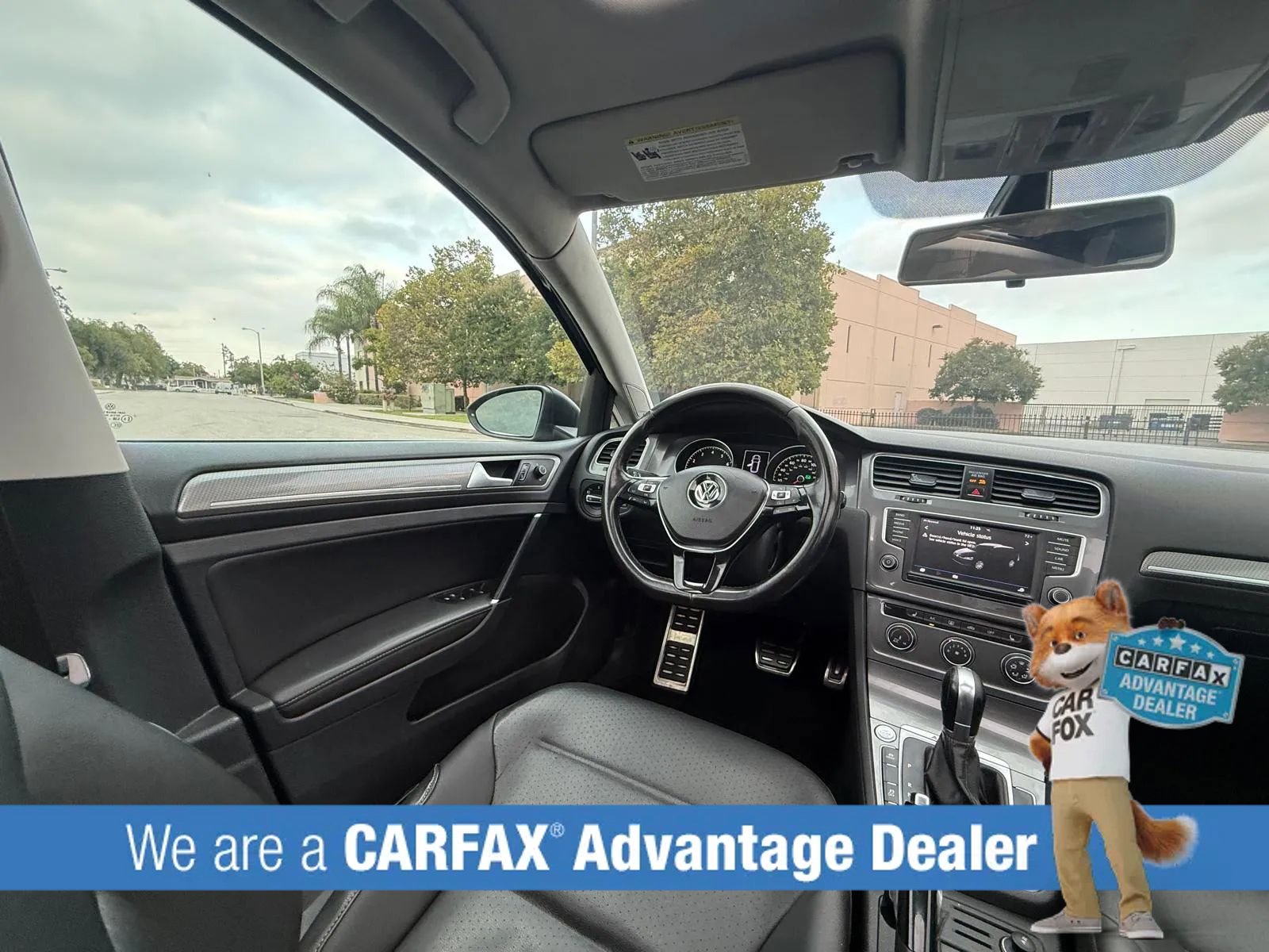 Used 2017 Volkswagen Golf Alltrack S AWD/4WD image 42
