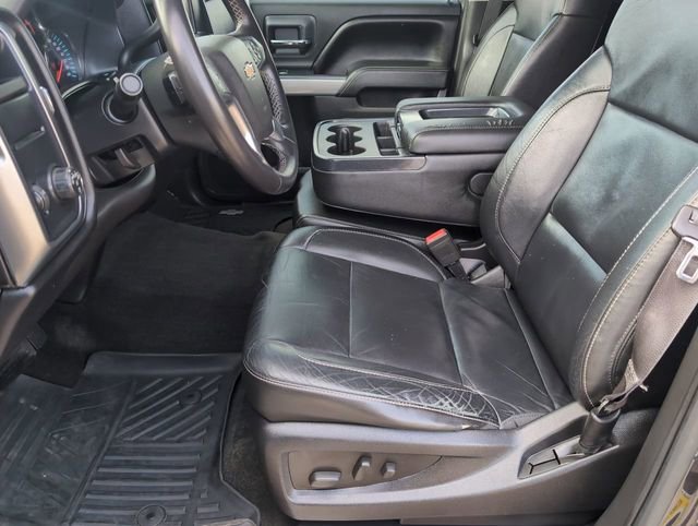 Certified 2015 Chevrolet Silverado 1500 LT w/ All Star Edition image 17