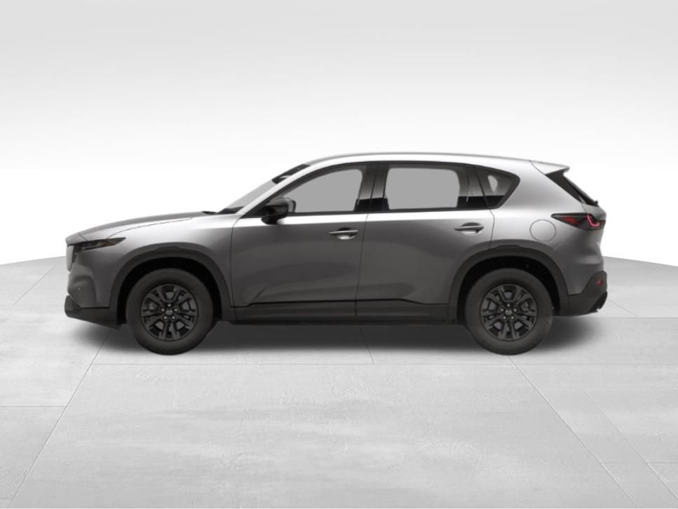 New 2026 MAZDA CX-5 Select image 7