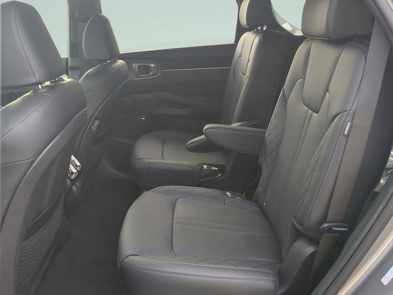 New 2026 Kia Sorento SX Prestige image 11