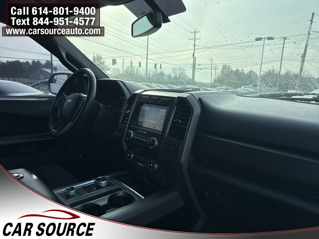 Used 2019 Ford Expedition Max XLT image 41