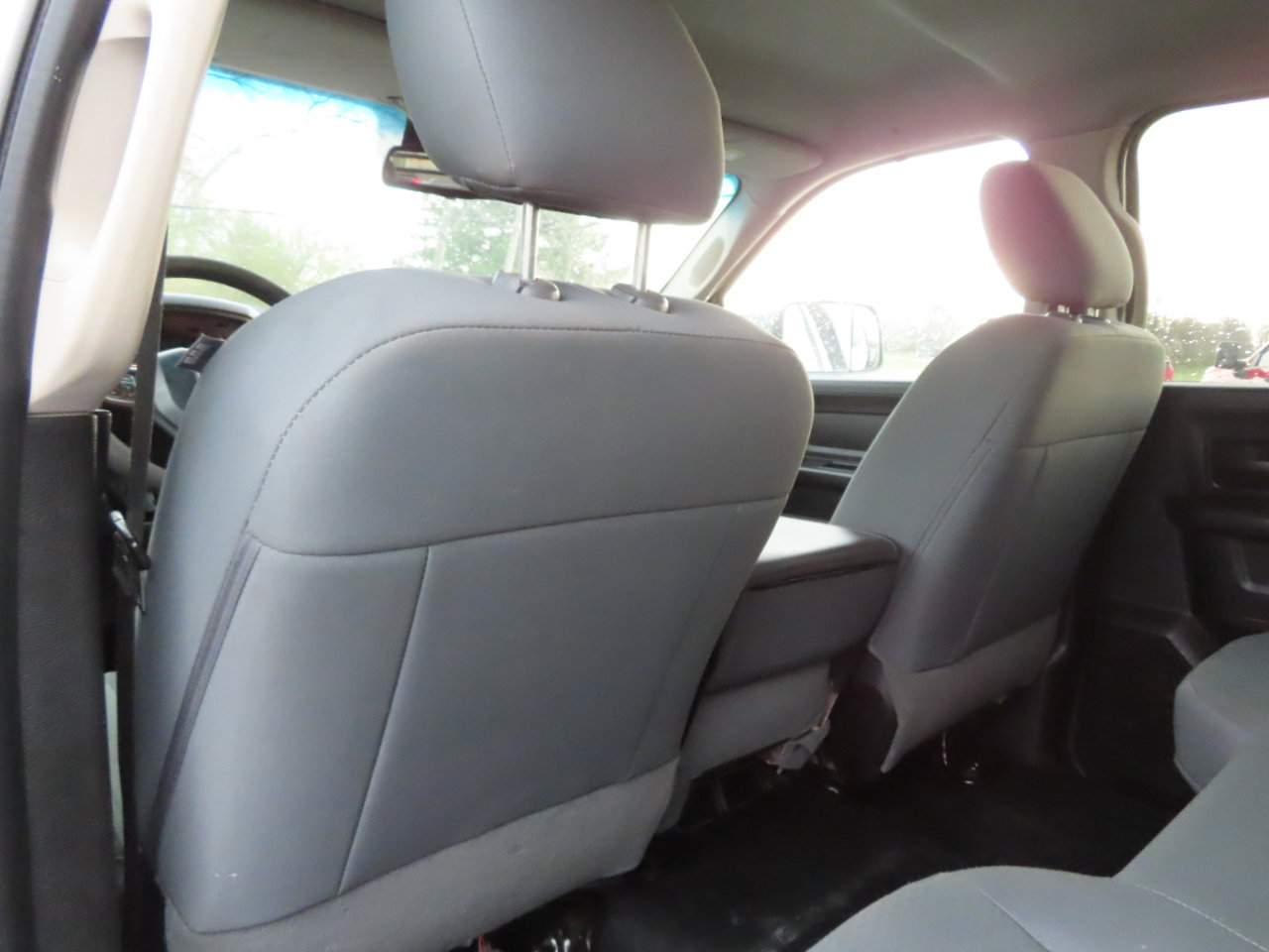 Used 2016 RAM 5500 Tradesman image 33