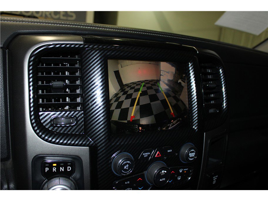 Used 2016 RAM 1500 Sport image 32