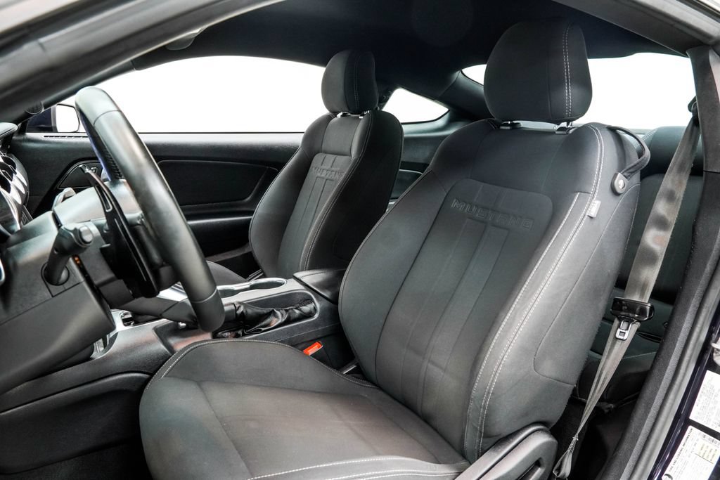 Used 2021 Ford Mustang GT RWD image 15