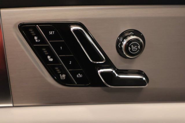 New 2026 Cadillac Vistiq Sport image 8