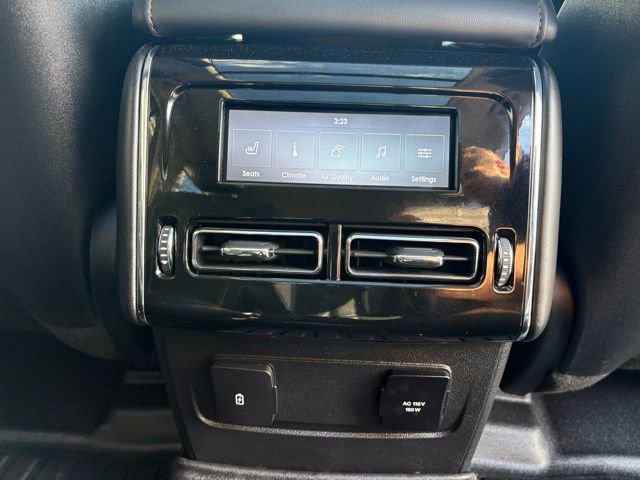 Used 2022 Lincoln Aviator Reserve w/ Elements Package Plus image 32