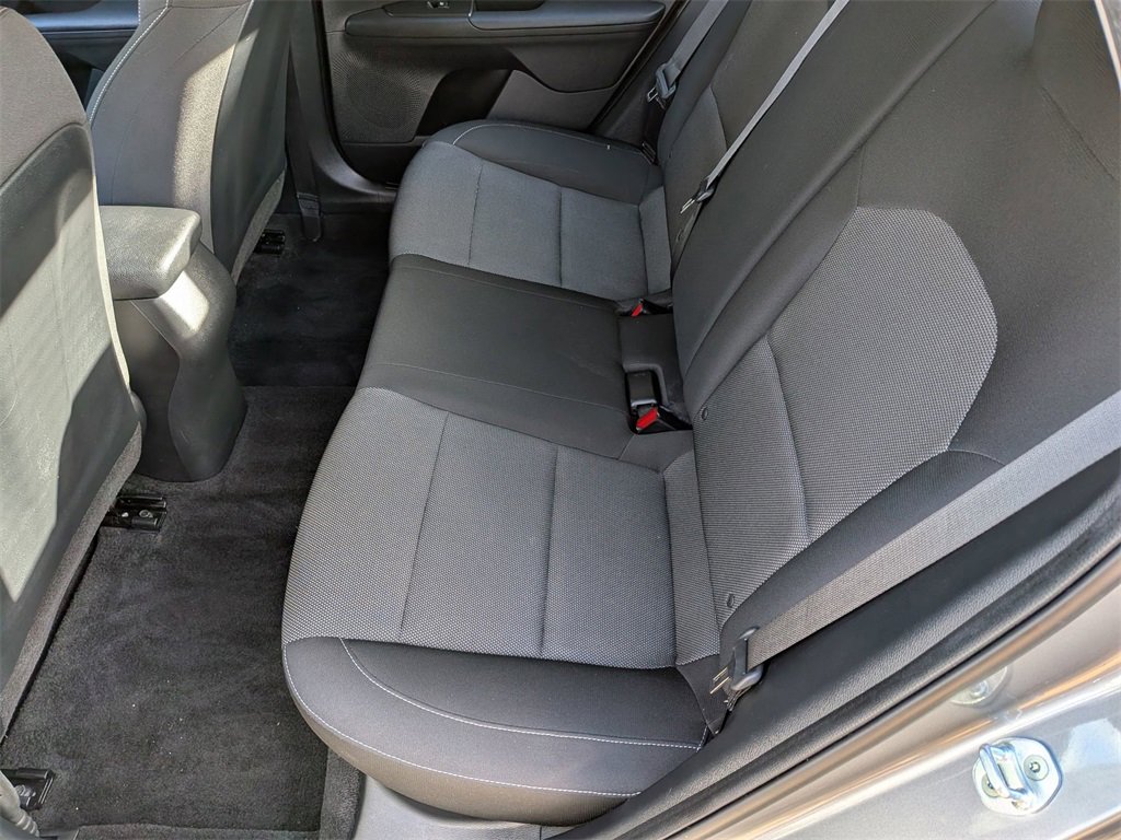 Certified 2022 Kia Forte LXS image 21