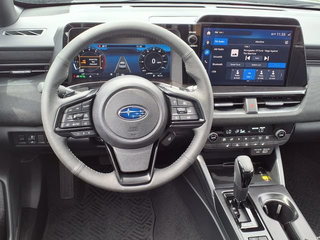 New 2026 Subaru Outback Limited AWD/4WD image 13