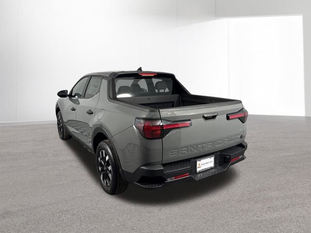 New 2026 Hyundai Santa Cruz SE AWD/4WD image 25