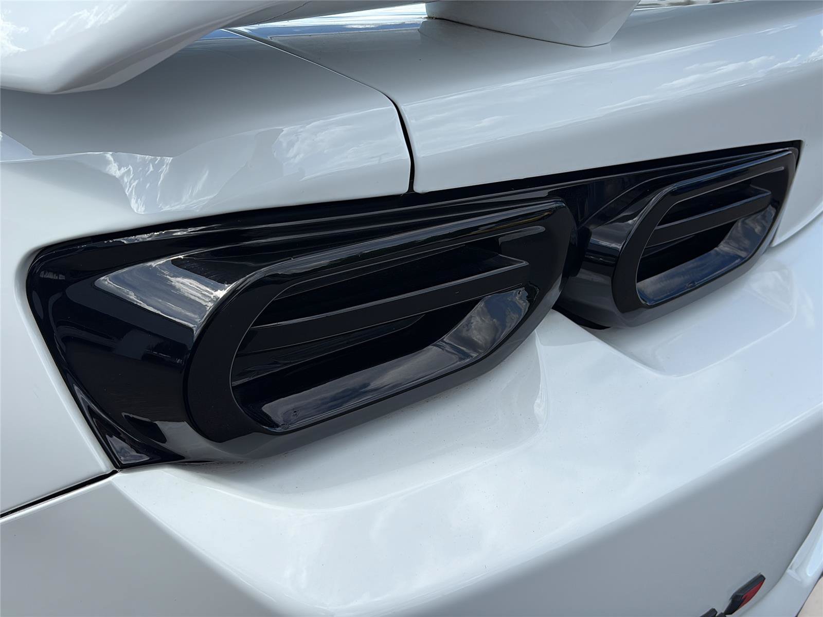 Used 2023 Chevrolet Camaro ZL1 RWD image 25