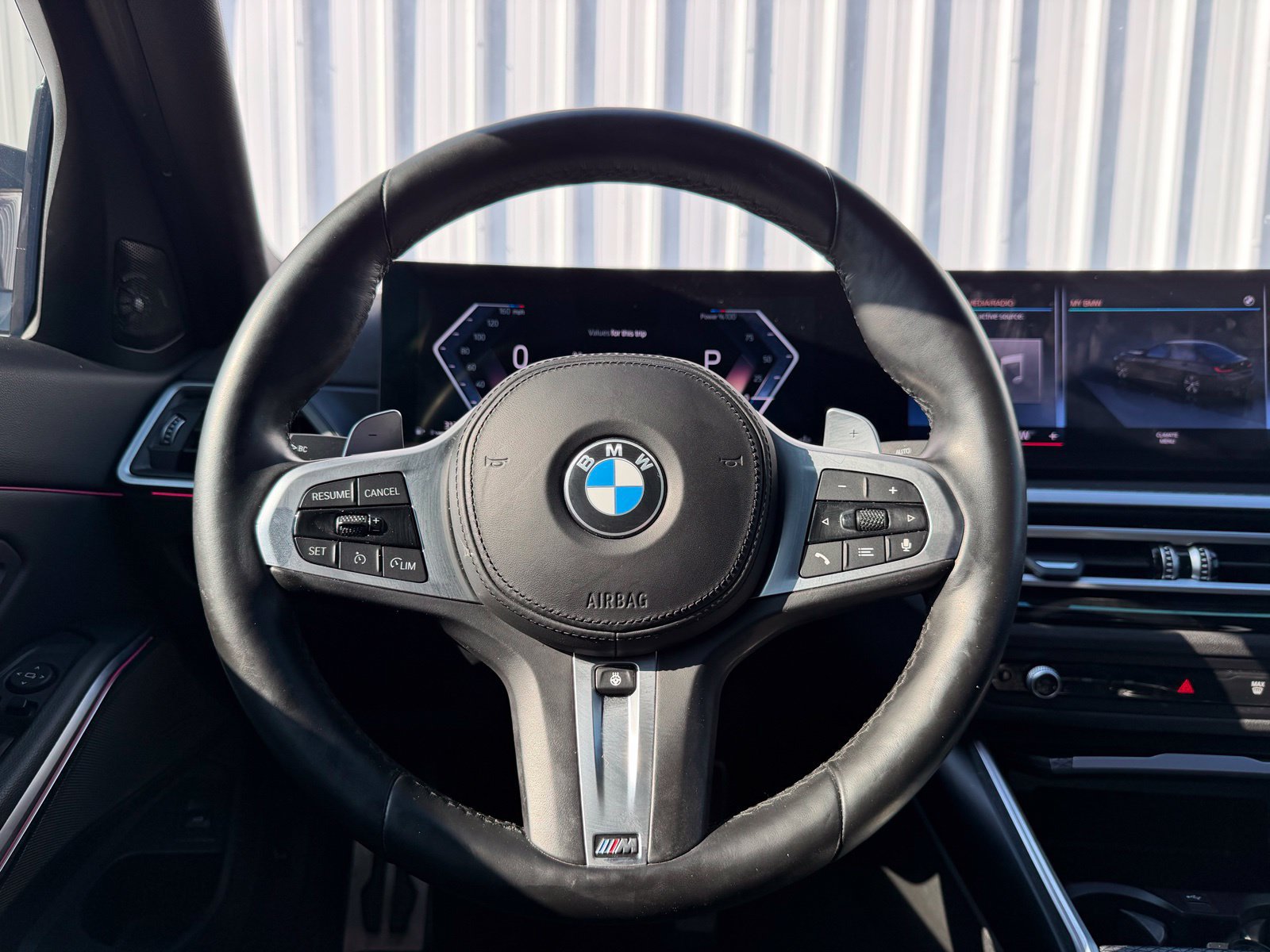 Used 2023 BMW M340i w/ Premium Package RWD image 14