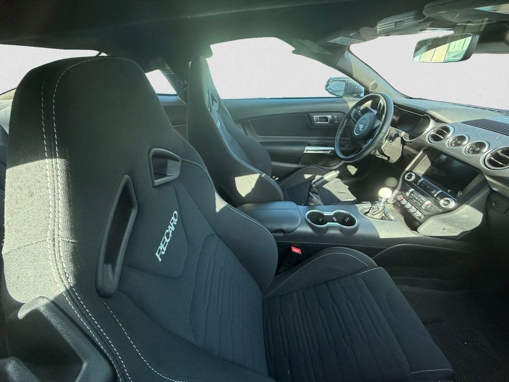 Used 2023 Ford Mustang Mach 1 RWD image 10