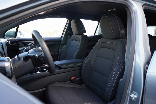 New 2026 Chevrolet Blazer EV LT FWD image 19