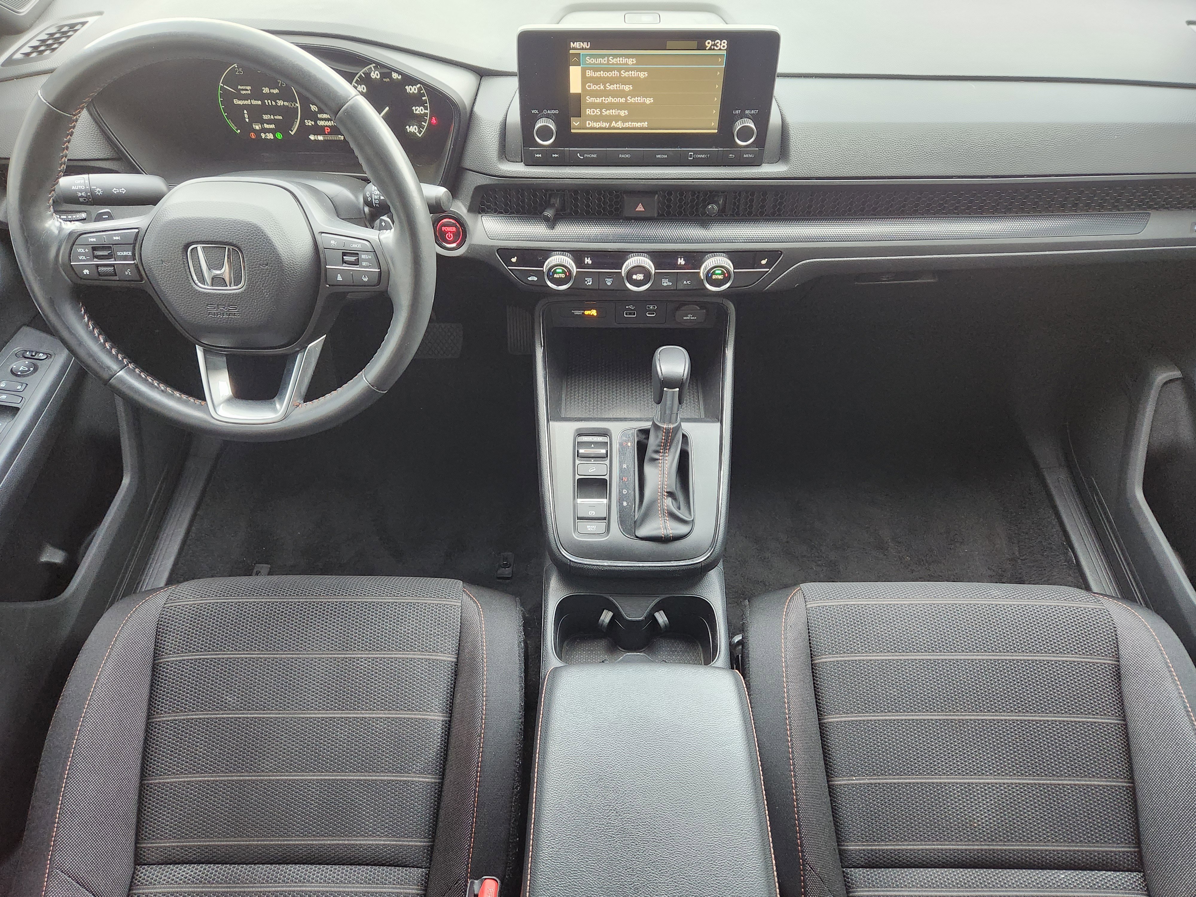 Used 2023 Honda CR-V Sport image 26