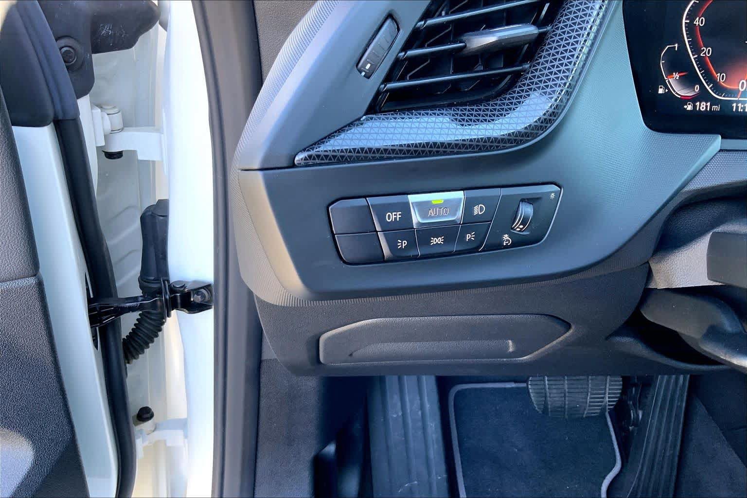 New 2024 BMW 228i xDrive Gran Coupe w/ Convenience Package image 17