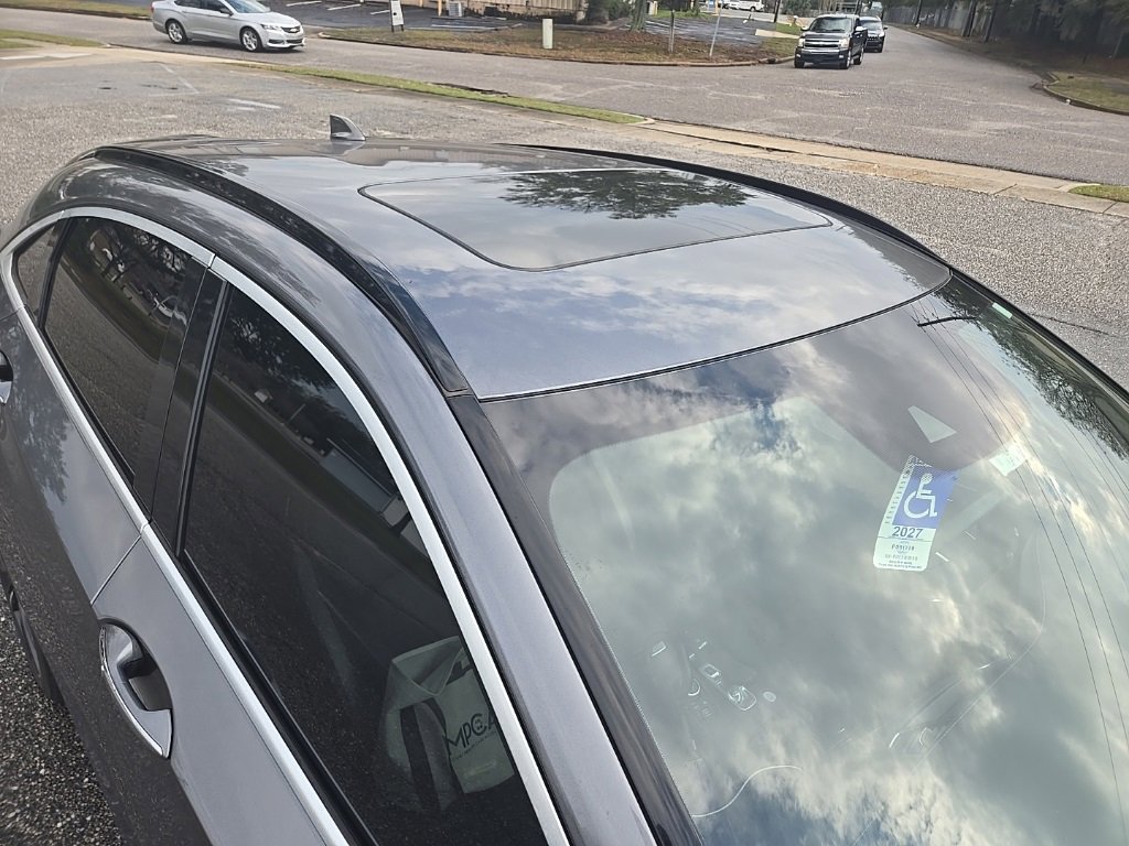 Used 2022 INFINITI QX55 Essential w/ Proactive Package image 5