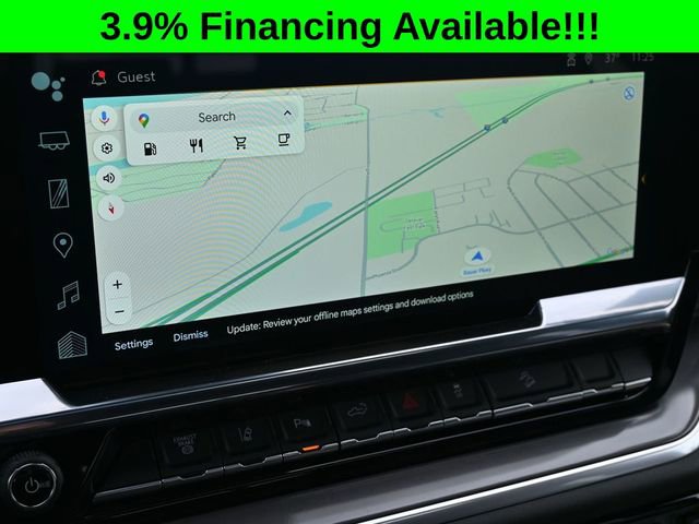 New 2026 Chevrolet Silverado 2500 High Country w/ High Country Premium Package image 23