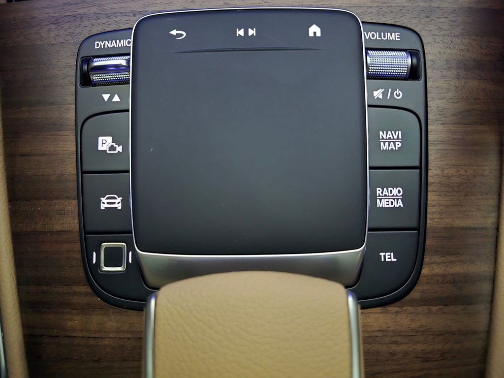 Used 2026 Mercedes-Benz GLE 350 4MATIC image 17