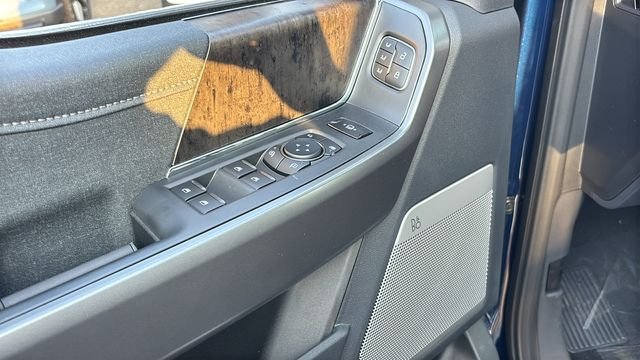 New 2027 Ford F350 4x4 Crew Cab Super Duty image 9