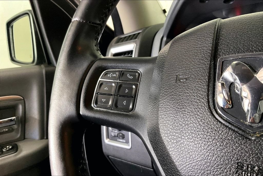 Used 2016 RAM 1500 Lone Star RWD image 25