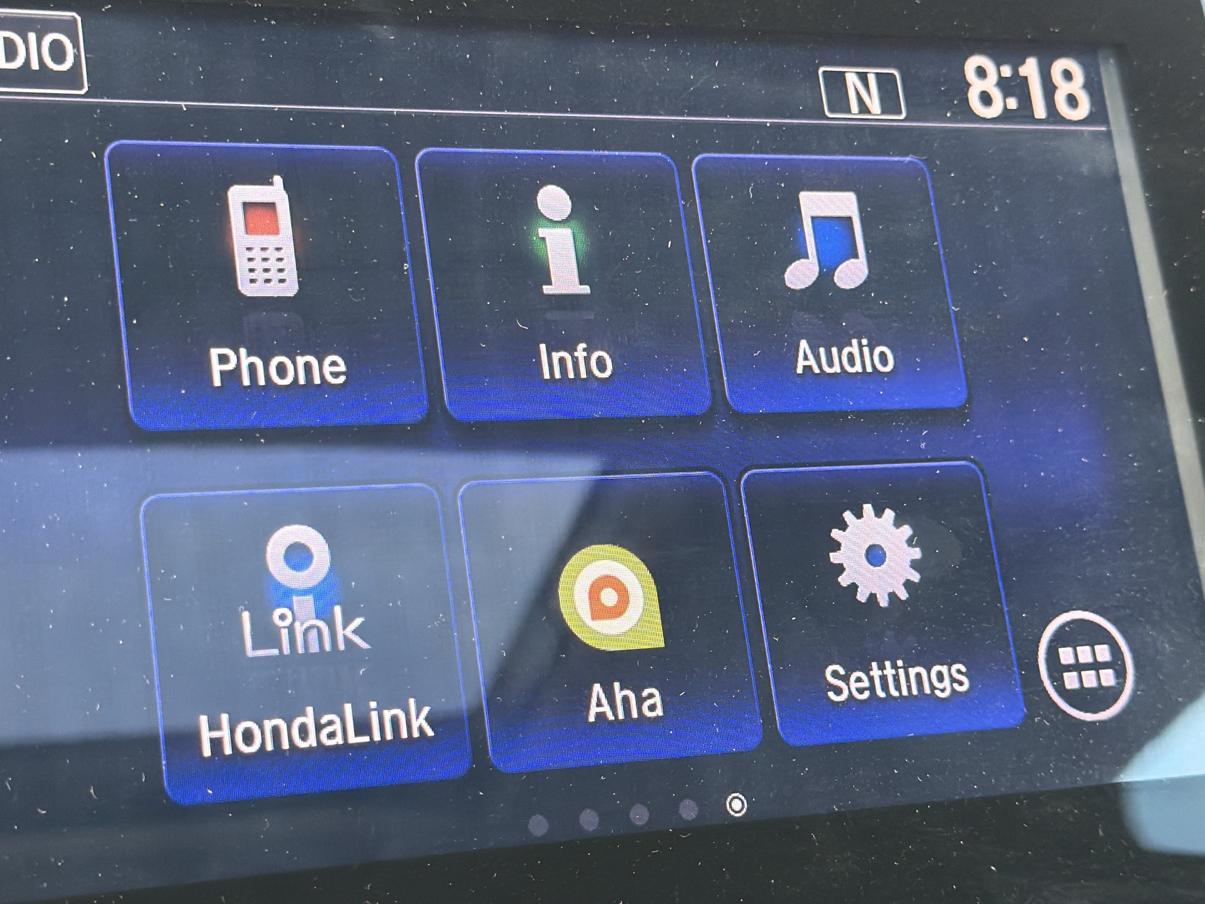 Used 2016 Honda Pilot EX-L image 26