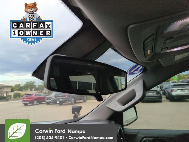 Used 2021 Chevrolet Silverado 1500 LT RWD image 20