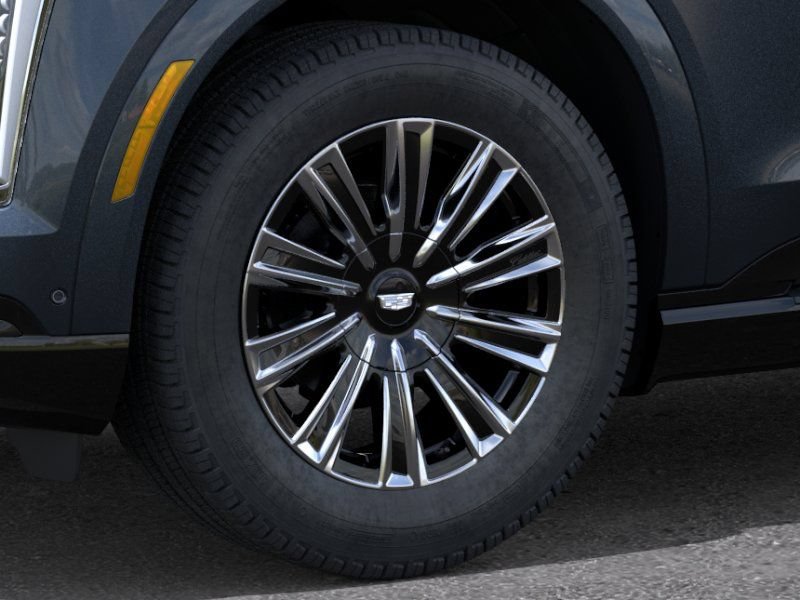 New 2026 Cadillac Escalade IQ Sport 1 AWD/4WD image 9