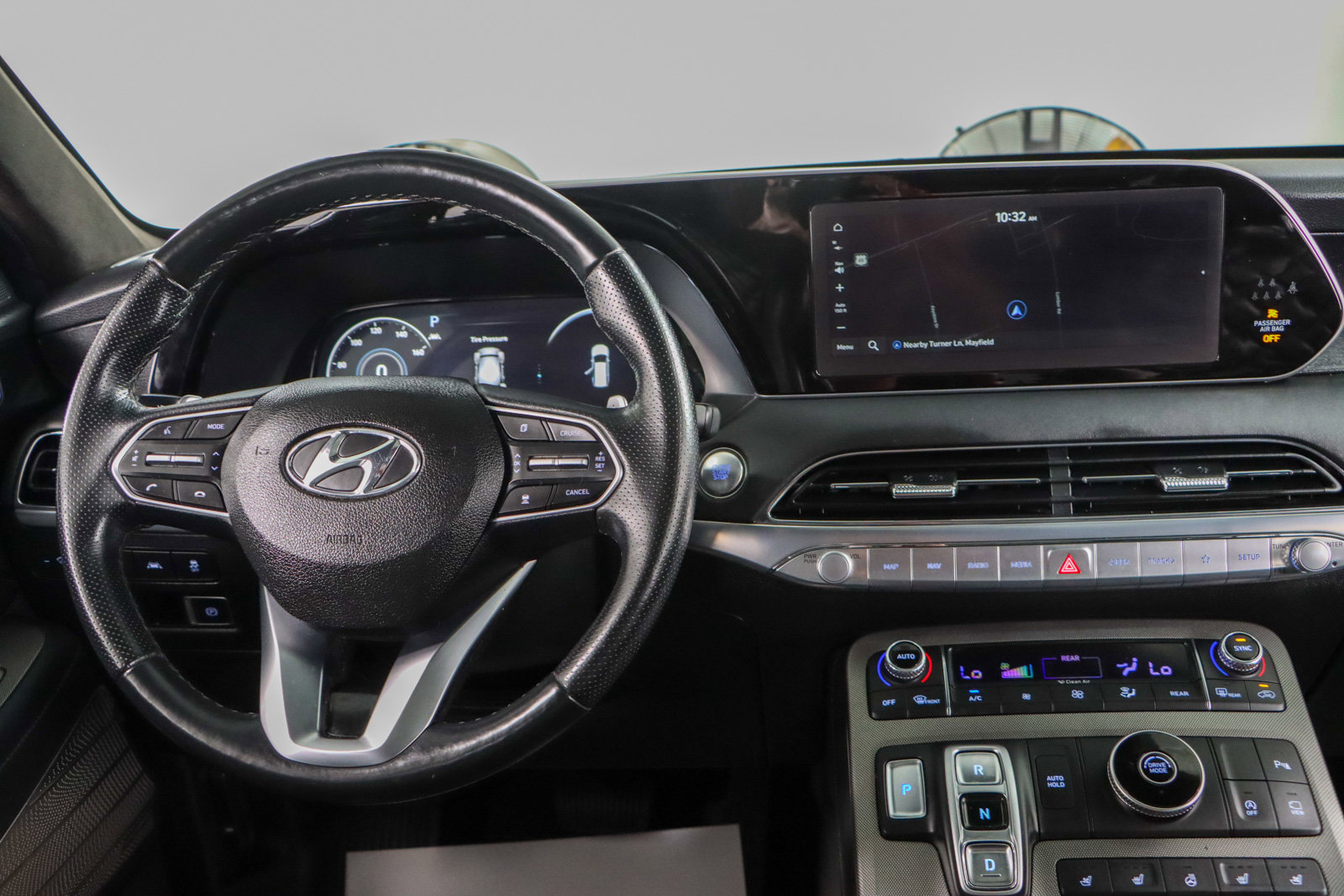 Used 2022 Hyundai Palisade Calligraphy w/ Cargo Package image 17