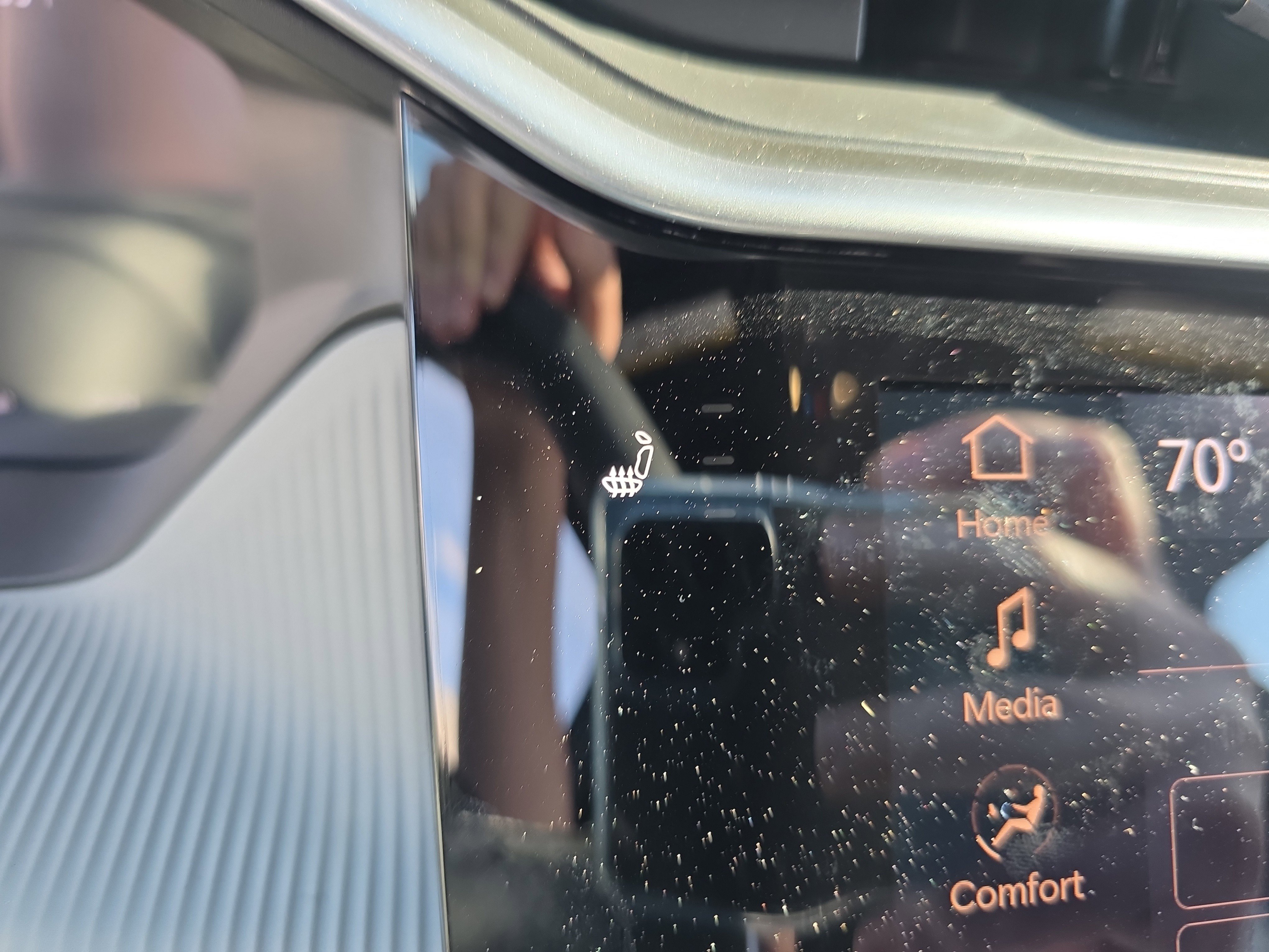 New 2026 Jeep Cherokee Laredo image 6