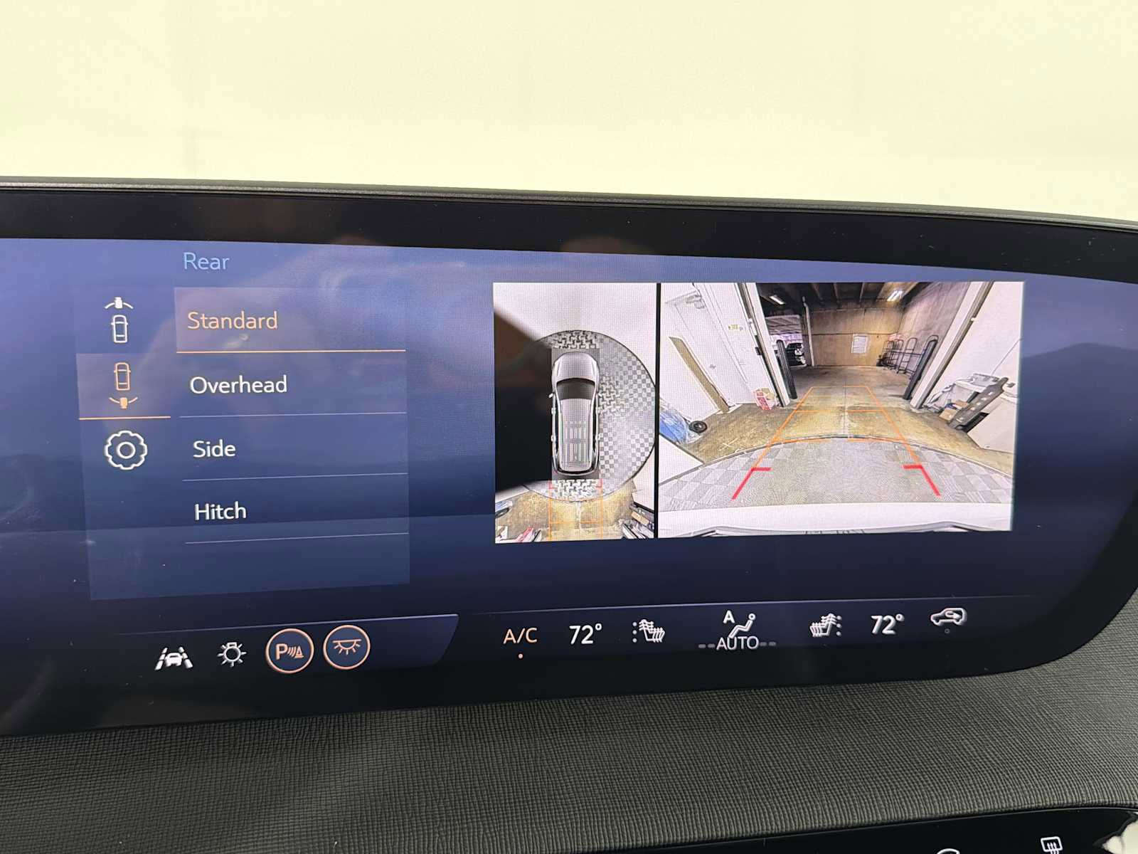 New 2026 Buick Enclave Sport Touring w/ Power Package image 62
