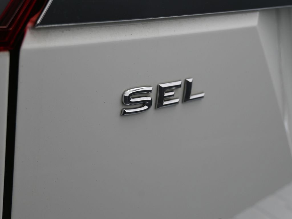 Used 2018 Volkswagen Atlas SEL Premium image 45