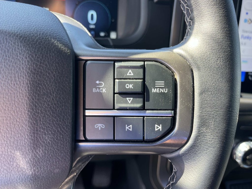 Certified 2024 Ford F150 XLT AWD/4WD image 37