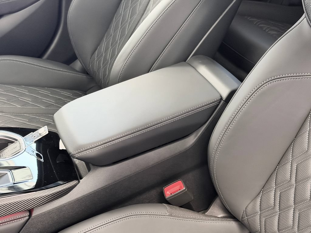 New 2026 Audi A6 Prestige AWD/4WD image 26