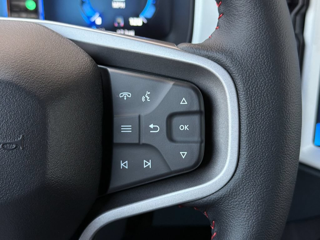 New 2026 Ford Bronco Heritage Edition AWD/4WD image 25