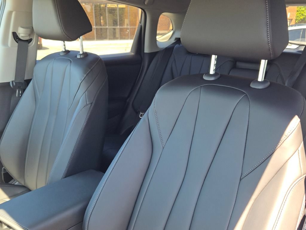 New 2026 Acura ADX AWD image 27