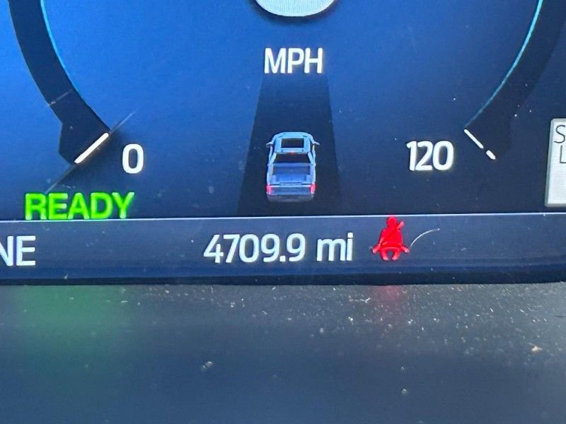 New 2025 Ford F150 King Ranch w/ FX4 Off-Road Package image 22