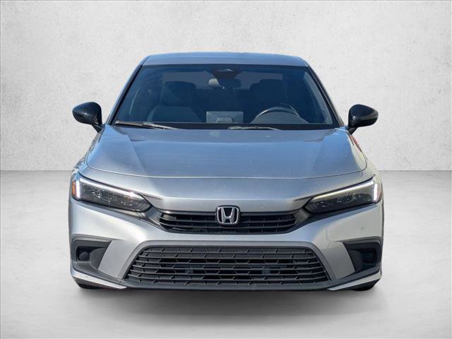 Used 2023 Honda Civic Sport image 2