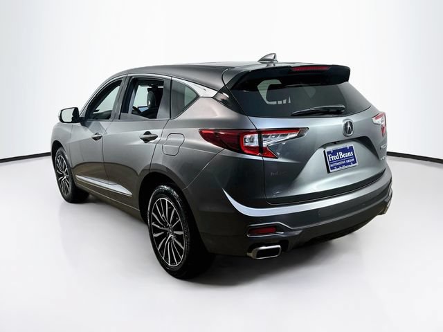 Used 2026 Acura RDX w/ Advance Package AWD/4WD image 5