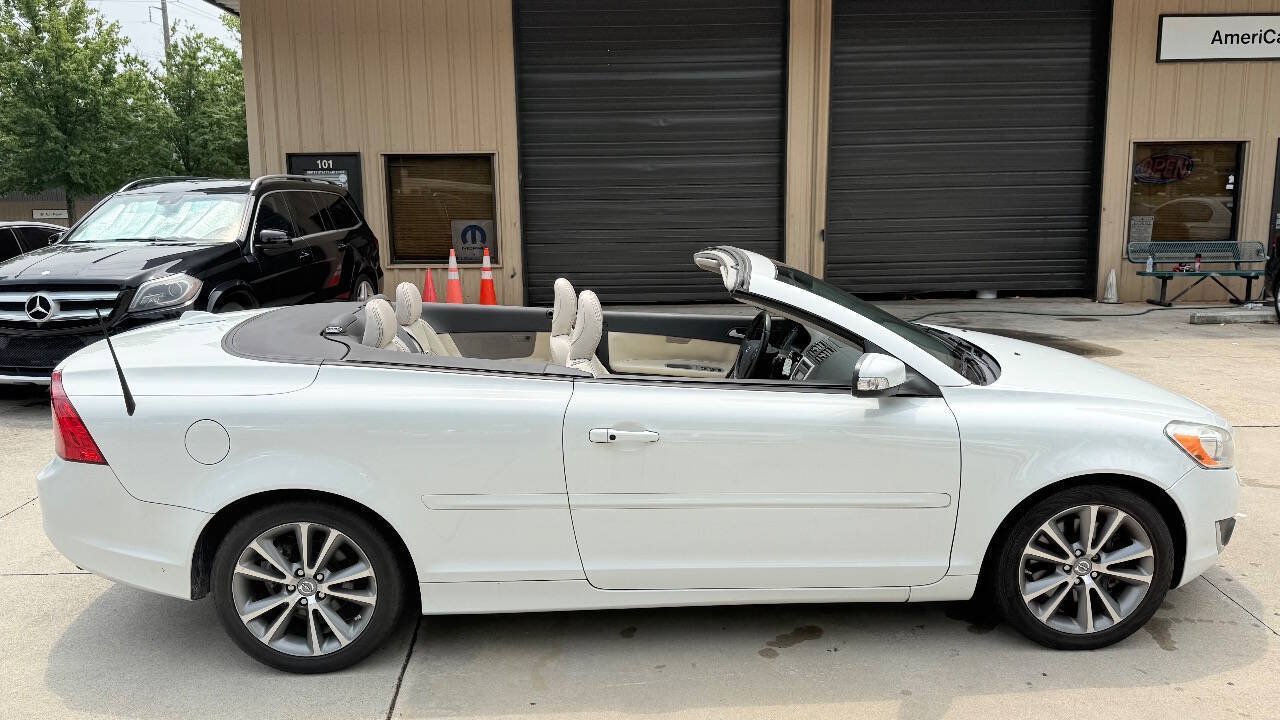 Used 2013 Volvo C70 T5 FWD image 14