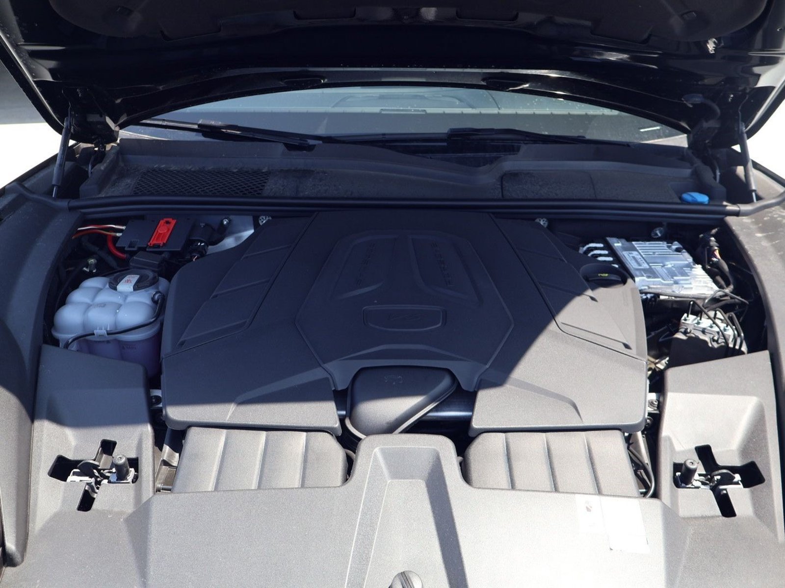 New 2026 Porsche Cayenne AWD/4WD image 26