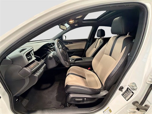 Used 2017 Honda Civic Sport Touring image 18