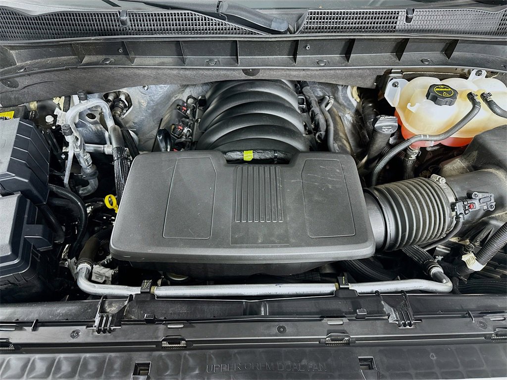 Used 2024 GMC Sierra 1500 Denali w/ Technology Package image 32