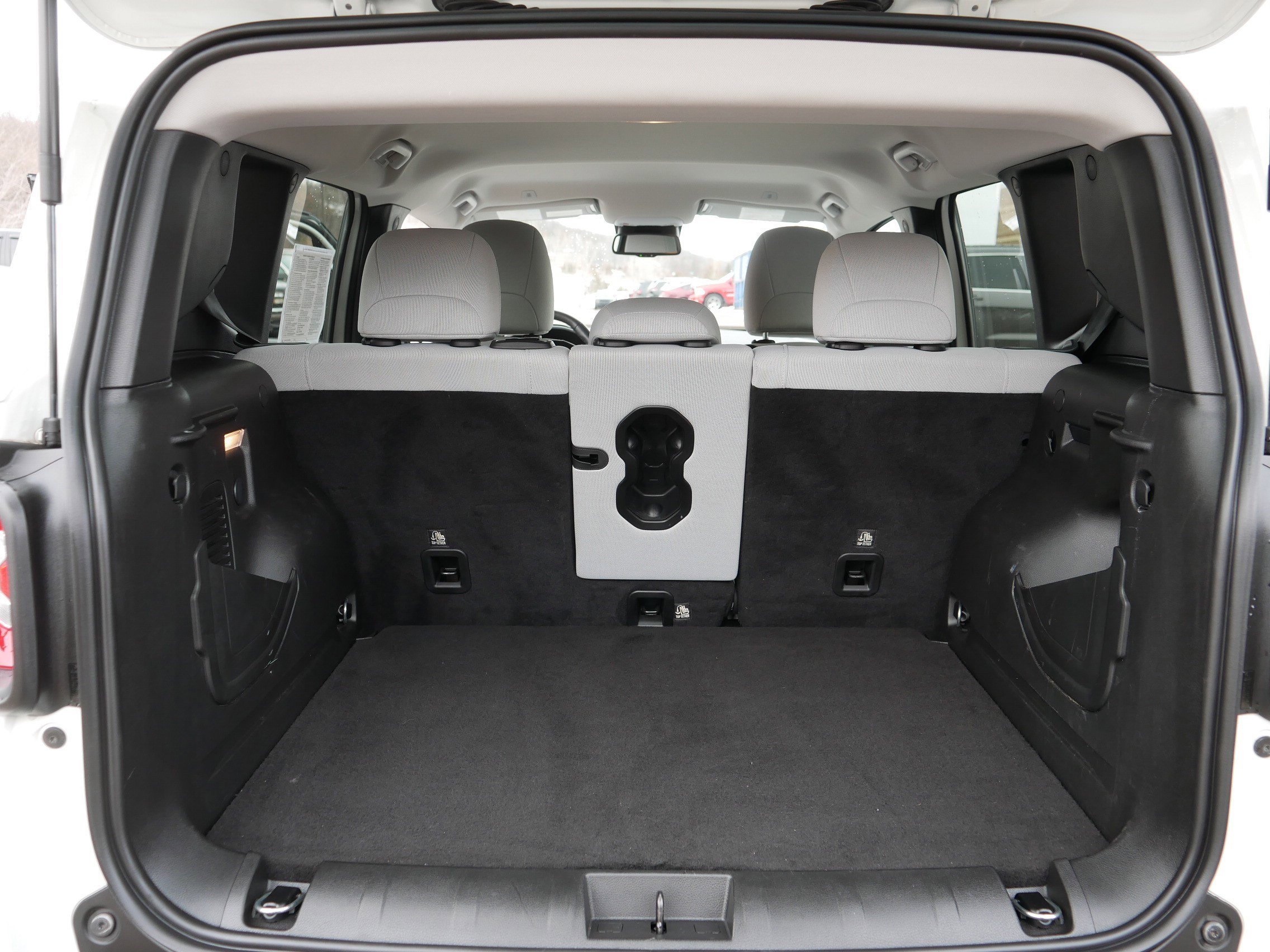 Certified 2022 Jeep Renegade Latitude w/ Convenience Group image 18