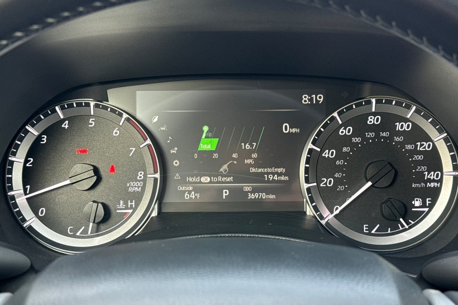 Certified 2025 Toyota Highlander LE FWD image 26